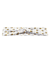 Bumblebee Mom Headband